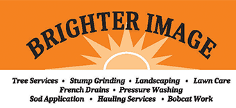 Contact Brighter Image Landscaping and Tree Services