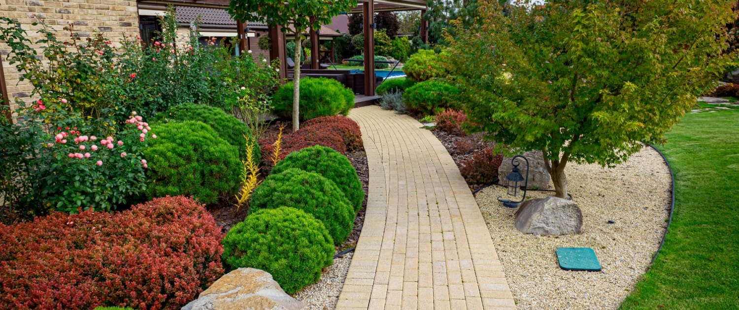 Brighter Image Landscaping and Tree Services